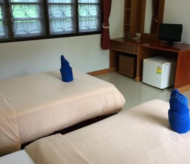 Haad Yao Hotel | Experience TropiCoco Beach Resort Koh Phangan with Ocean Views