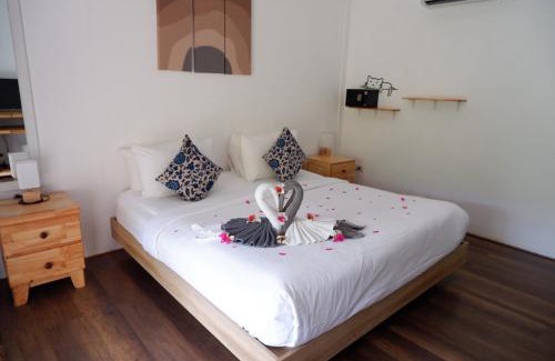 Haad Yao Hotel | Experience TropiCoco Beach Resort Koh Phangan with Ocean Views