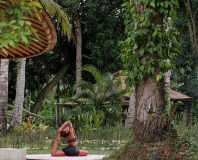 Selong Belanak Resort | Discover Tropik Resort Lombok: Oceanfront Bliss Awaits
