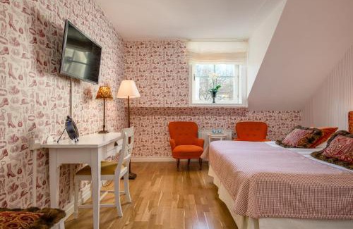 Trosa Resort | Relax at Trosa Stadshotell & Spa - 4-Star Experience Awaits