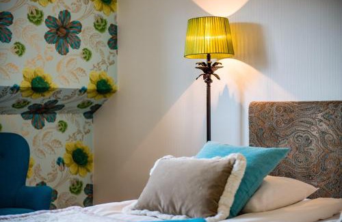 Trosa Resort | Relax at Trosa Stadshotell & Spa - 4-Star Experience Awaits