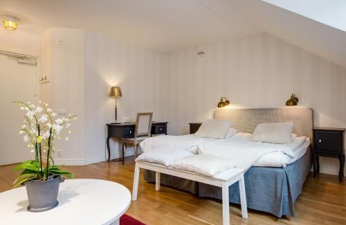Trosa Resort | Relax at Trosa Stadshotell & Spa - 4-Star Experience Awaits