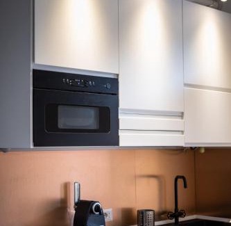 Zona Padova Apartment | Trotter Design Bilo - NoLo District