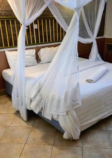 Kabati Hotel | Trotters Hotel