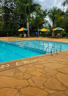 Kabati Hotel | Trotters Hotel