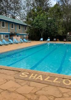 Kabati Hotel | Trotters Hotel