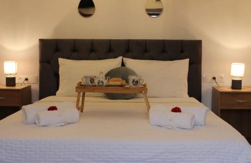 Faleliana House | Oceanfront Trouli Rokka House: Guest Rated 9.9/10
