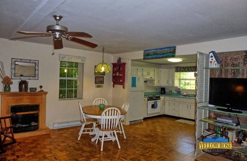 Bryson City Cottage | Exclusive July Discounts for Family-Friendly Getaway