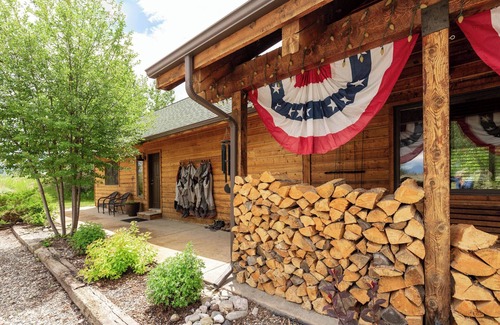 Bozeman Apartment | Top-Rated TroutChasers Suite with Scenic River Views