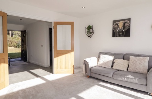 South Galson House | Family-Friendly Troya Hotel with Garden in Inverness