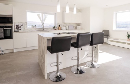 South Galson House | Family-Friendly Troya Hotel with Garden in Inverness