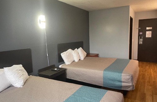 Troy Hotel | Family-Friendly Stay at TROYINN&SUITES with Pet Perks