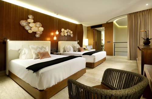 Costa Mujeres Resort | Indulge at TRS Coral Hotel - Adults Only & All Inclusive