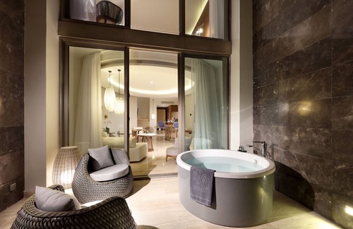 Costa Mujeres Resort | Indulge at TRS Coral Hotel - Adults Only & All Inclusive