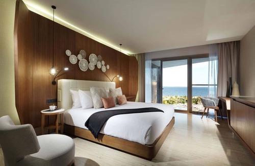 Costa Mujeres Resort | Indulge at TRS Coral Hotel - Adults Only & All Inclusive