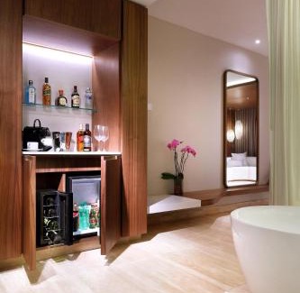 Costa Mujeres Resort | Indulge at TRS Coral Hotel - Adults Only, All Inclusive Stay