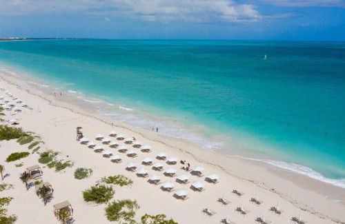 Costa Mujeres Resort | Indulge at TRS Coral Hotel - Adults Only, All Inclusive Stay