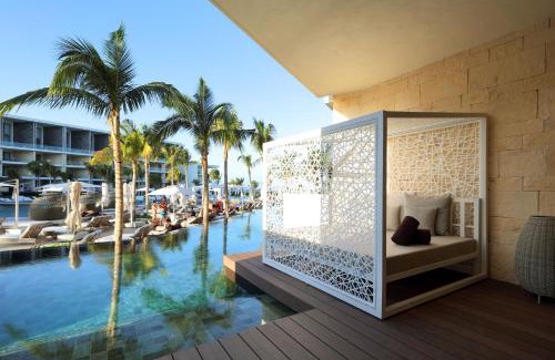 Costa Mujeres Resort | Indulge at TRS Coral Hotel - Adults Only, All Inclusive Stay