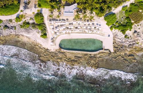Tankah Resort | Adults Only Retreat at TRS Yucatan Hotel - 5 Star Escape