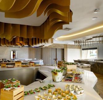 Tankah Resort | Adults Only Retreat at TRS Yucatan Hotel - 5 Star Escape