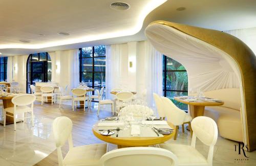 Tankah Resort | Adults Only Retreat at TRS Yucatan Hotel - 5 Star Escape