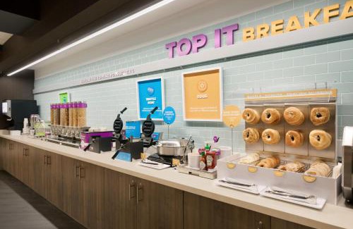 Westmere Hotel | Discover Tru by Hilton Albany Near Crossgates Mall