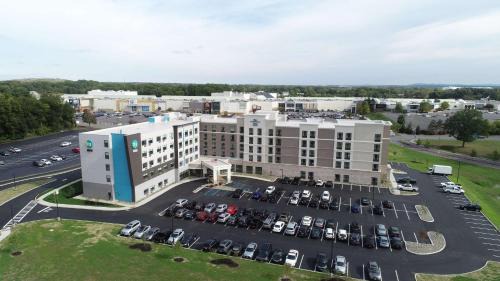 Westmere Hotel | Discover Tru by Hilton Albany Near Crossgates Mall