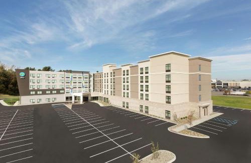 Westmere Hotel | Discover Tru by Hilton Albany Near Crossgates Mall
