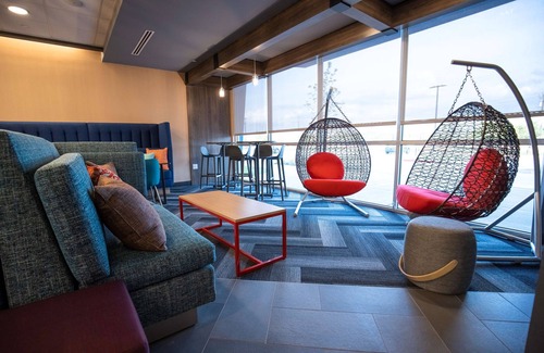 Allen Hotel | Top-Rated TRU By Hilton Allen Dallas with Pool & Breakfast