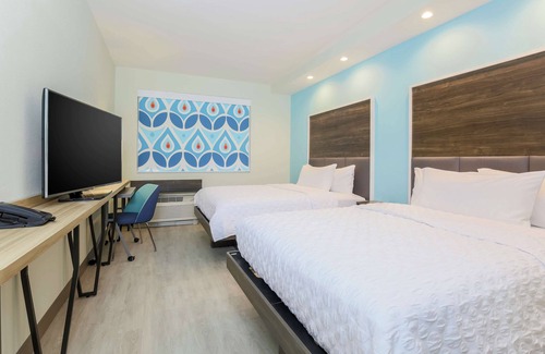 Soncy Hotel | Discover Tru By Hilton Amarillo West: Top-Rated Amenities