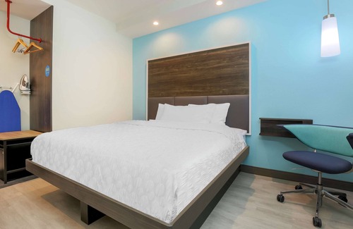 Soncy Hotel | Discover Tru By Hilton Amarillo West: Top-Rated Amenities