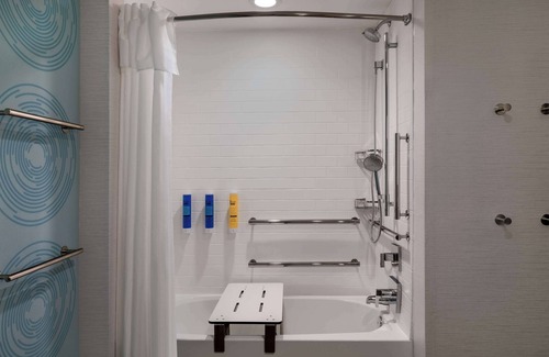 Ankeny Hotel | Comfort and Convenience at Tru By Hilton Ankeny