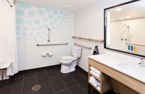 Auburn Hotel | Eco-Friendly Retreat at Tru by Hilton Auburn, Rated 9/10