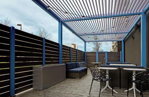 Montopolis Hotel | Discover Tru By Hilton Austin Airport with Pool & Breakfast