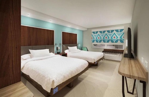 Inniswold Hotel | Discover Tru By Hilton Baton Rouge: Pet-Friendly Retreat