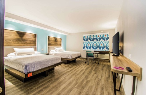 Bowling Green Hotel | Discover Tru by Hilton in Bowling Green, KY - 9/10 Rated Stay