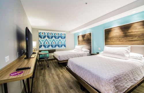 Bowling Green Hotel | Discover Tru by Hilton in Bowling Green, KY - 9/10 Rated Stay