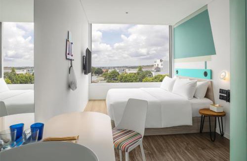 Buon Ma Thuot Hotel | Eco-Friendly SOJO HOTEL DAK LAK: Guest Rated 9/10