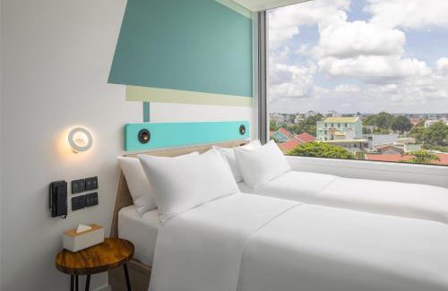 Buon Ma Thuot Hotel | Eco-Friendly SOJO HOTEL DAK LAK: Guest Rated 9/10
