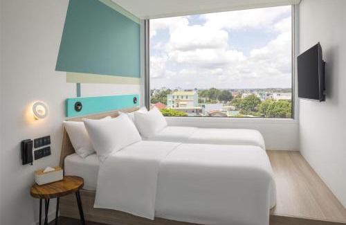 Buon Ma Thuot Hotel | Eco-Friendly SOJO HOTEL DAK LAK: Guest Rated 9/10