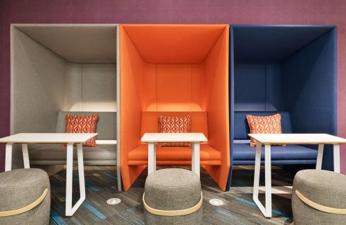 Cedar Rapids - Iowa City Hotel | Pet-Friendly Stay at Tru By Hilton Cedar Rapids Westdale