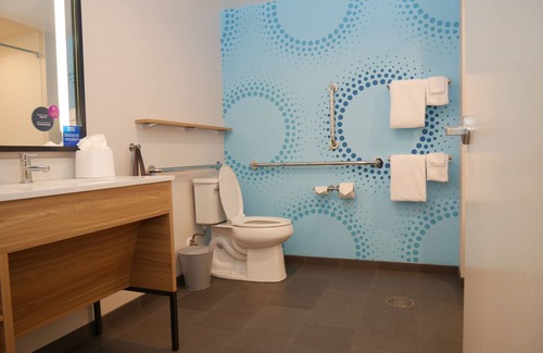 Chambersburg Hotel | Inviting Stay at Tru By Hilton Chambersburg, PA - Rated 9.2