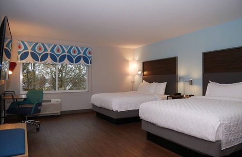 Chambersburg Hotel | Inviting Stay at Tru By Hilton Chambersburg, PA - Rated 9.2