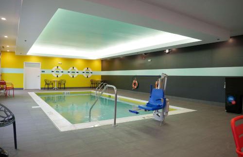 Chambersburg Hotel | Unmatched Comfort at Tru By Hilton Chambersburg - 9/10 Rated