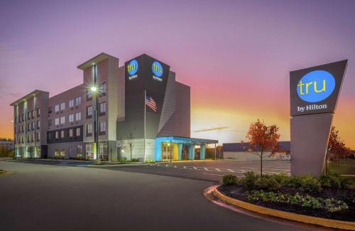 Graysville Hotel | Pet-Friendly Getaway at Tru By Hilton Chattanooga
