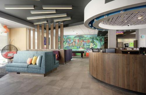 Graysville Hotel | Pet-Friendly Getaway at Tru By Hilton Chattanooga