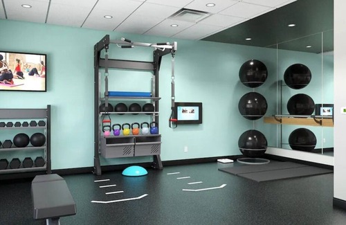 Chesterfield Hotel | Comfortable Stay at Tru by Hilton Chesterfield Township