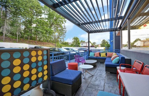Chicopee Hotel | Tru By Hilton Chicopee Springfield: Family-Friendly Retreat