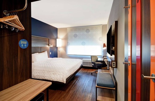 Florence Hotel | Top-Rated Tru By Hilton Cincinnati Airport South Florence