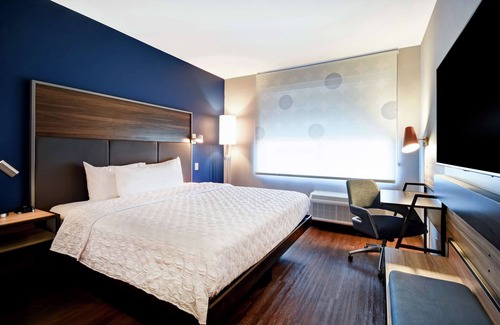Florence Hotel | Top-Rated Tru By Hilton Cincinnati Airport South Florence